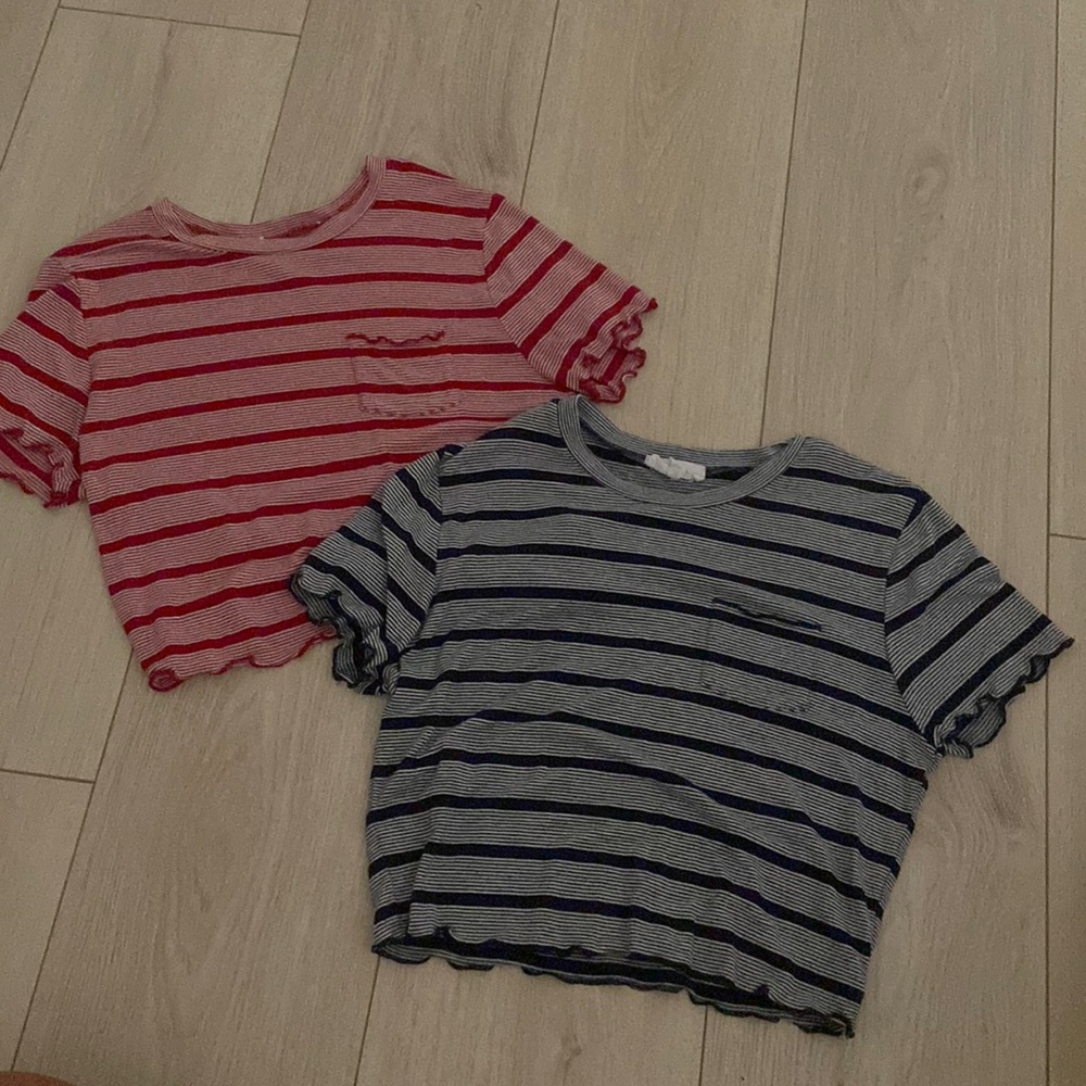 vintage full tilt tops